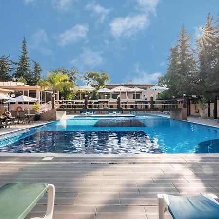 Apartamento Joyce By Sunnyway Albufeira Dış mekan fotoğraf