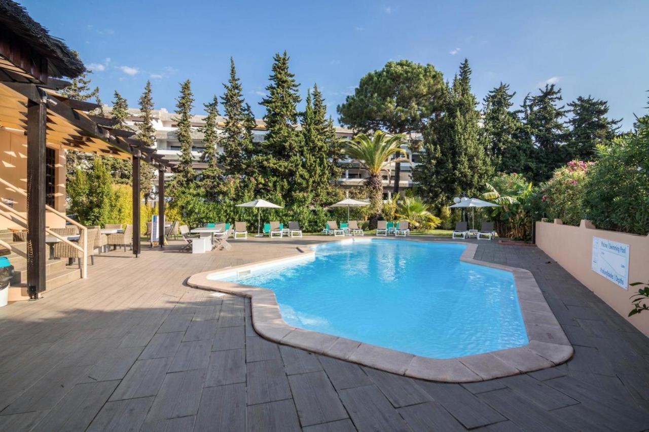 Apartamento Joyce By Sunnyway Albufeira Dış mekan fotoğraf
