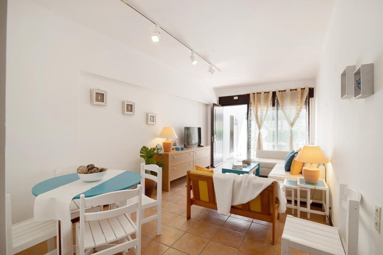 Apartamento Joyce By Sunnyway Albufeira Dış mekan fotoğraf