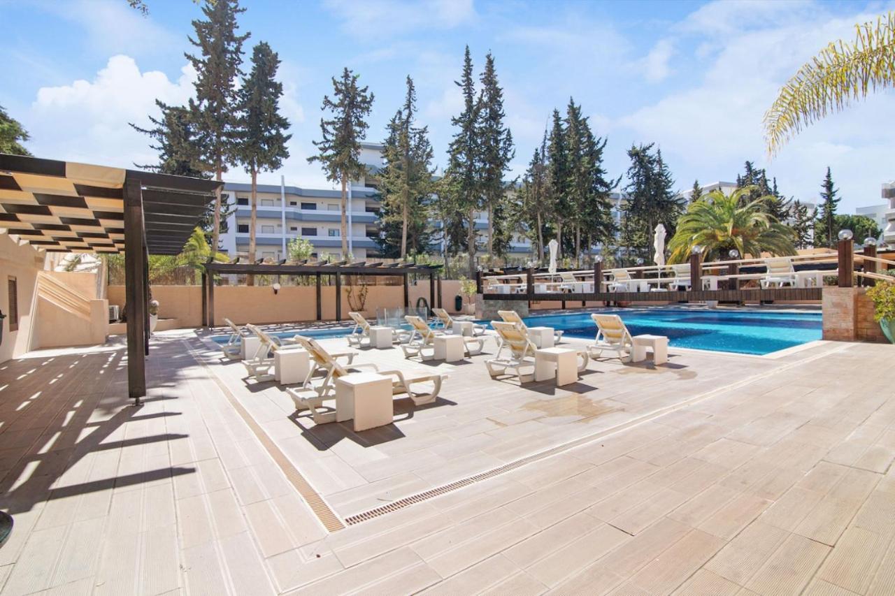 Apartamento Joyce By Sunnyway Albufeira Dış mekan fotoğraf