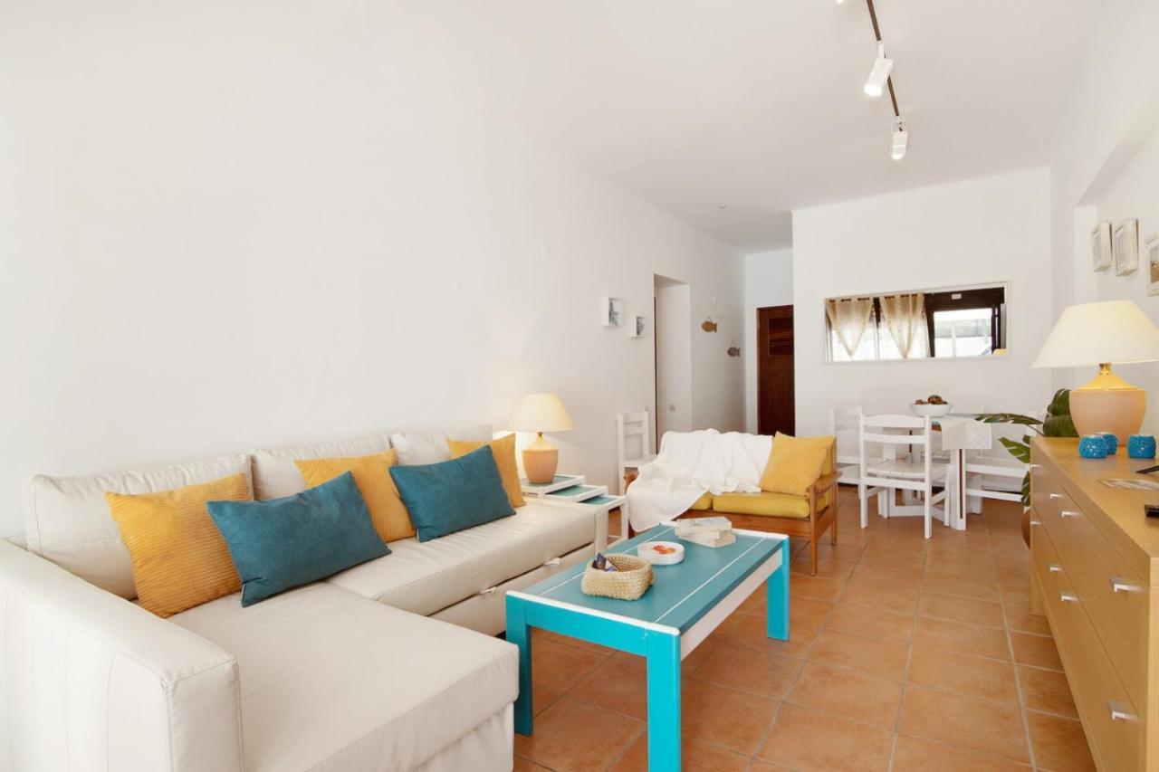 Apartamento Joyce By Sunnyway Albufeira Dış mekan fotoğraf