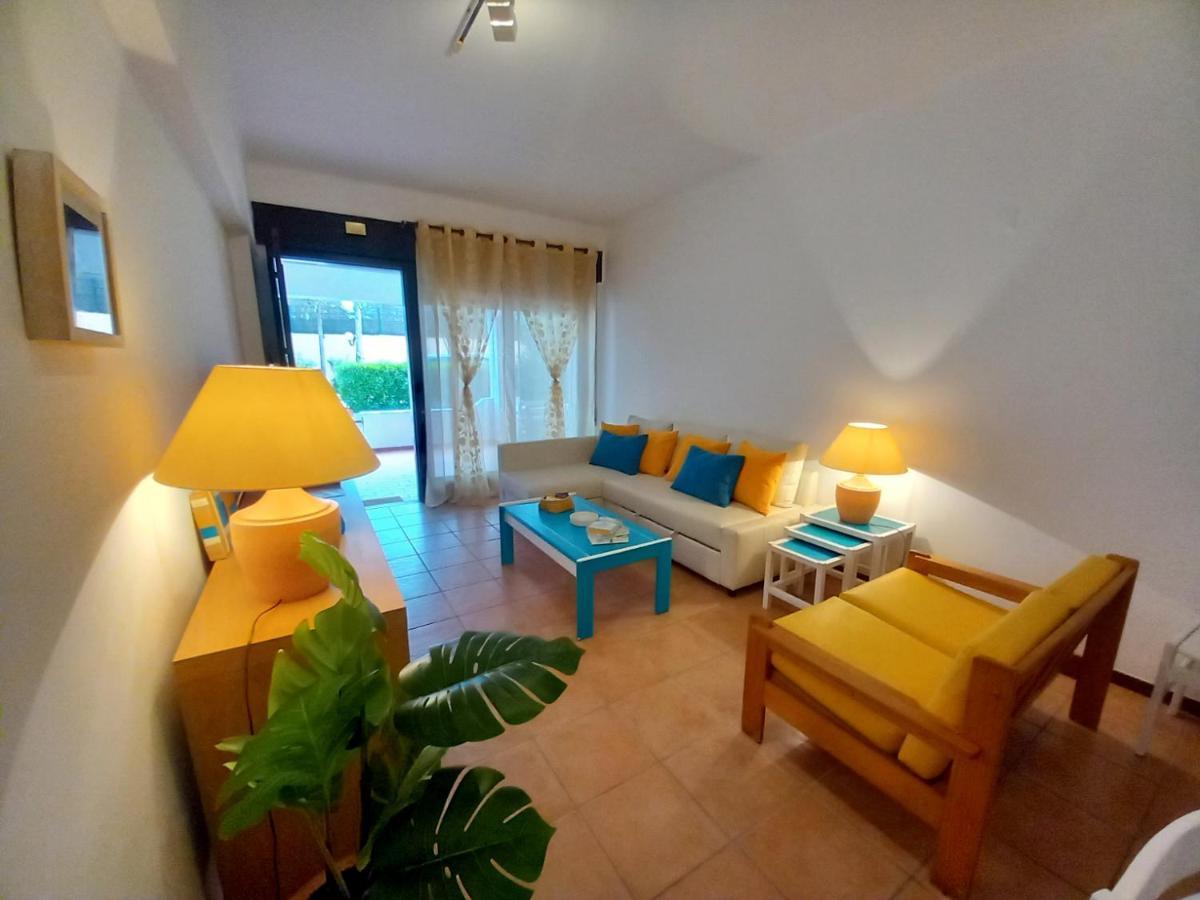 Apartamento Joyce By Sunnyway Albufeira Dış mekan fotoğraf