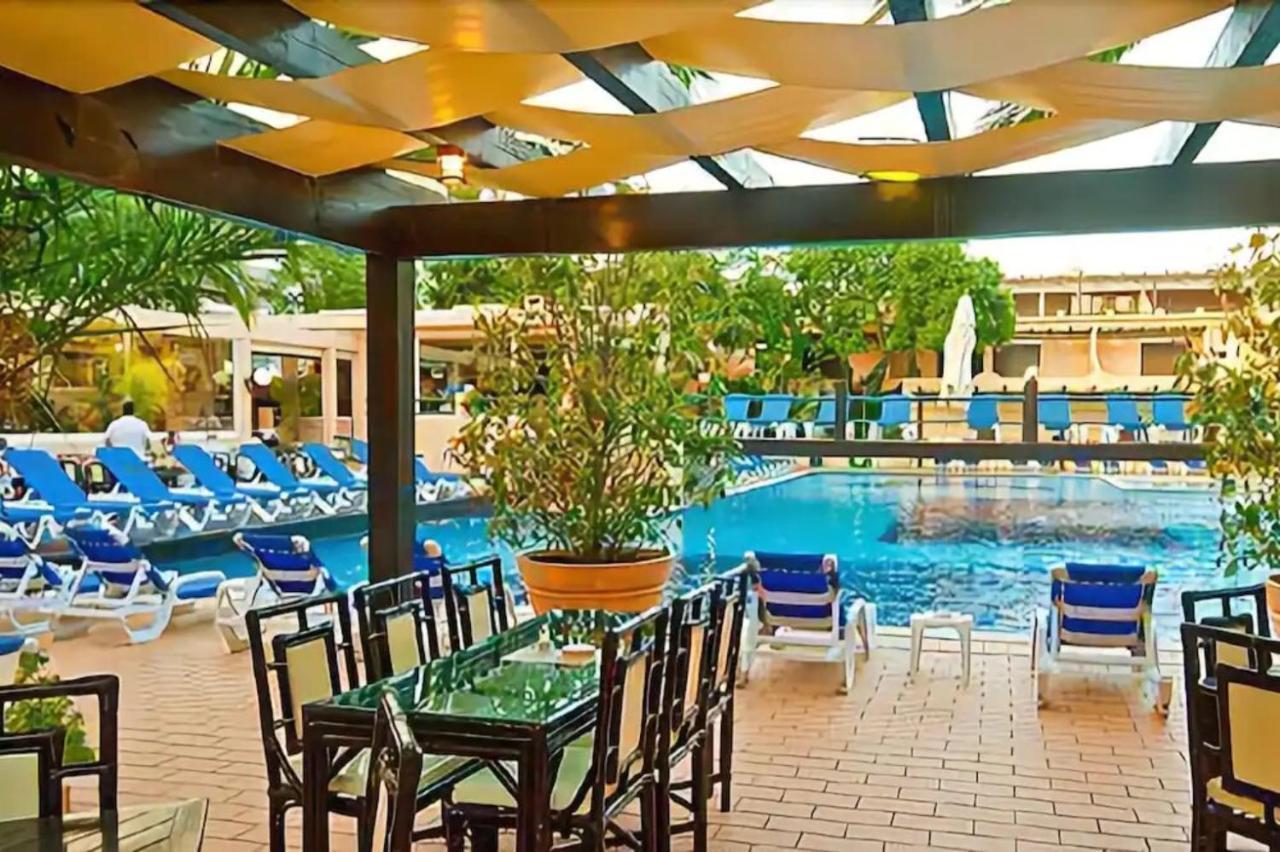 Apartamento Joyce By Sunnyway Albufeira Dış mekan fotoğraf