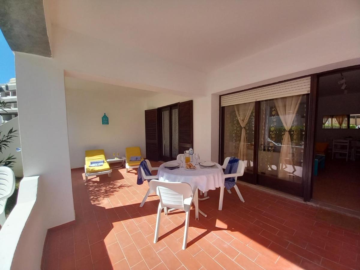 Apartamento Joyce By Sunnyway Albufeira Dış mekan fotoğraf