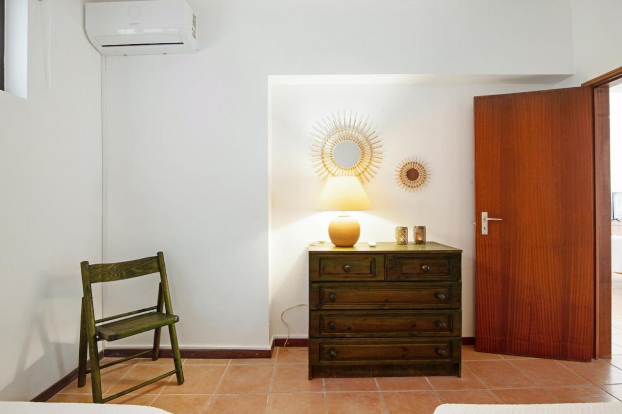 Apartamento Joyce By Sunnyway Albufeira Dış mekan fotoğraf