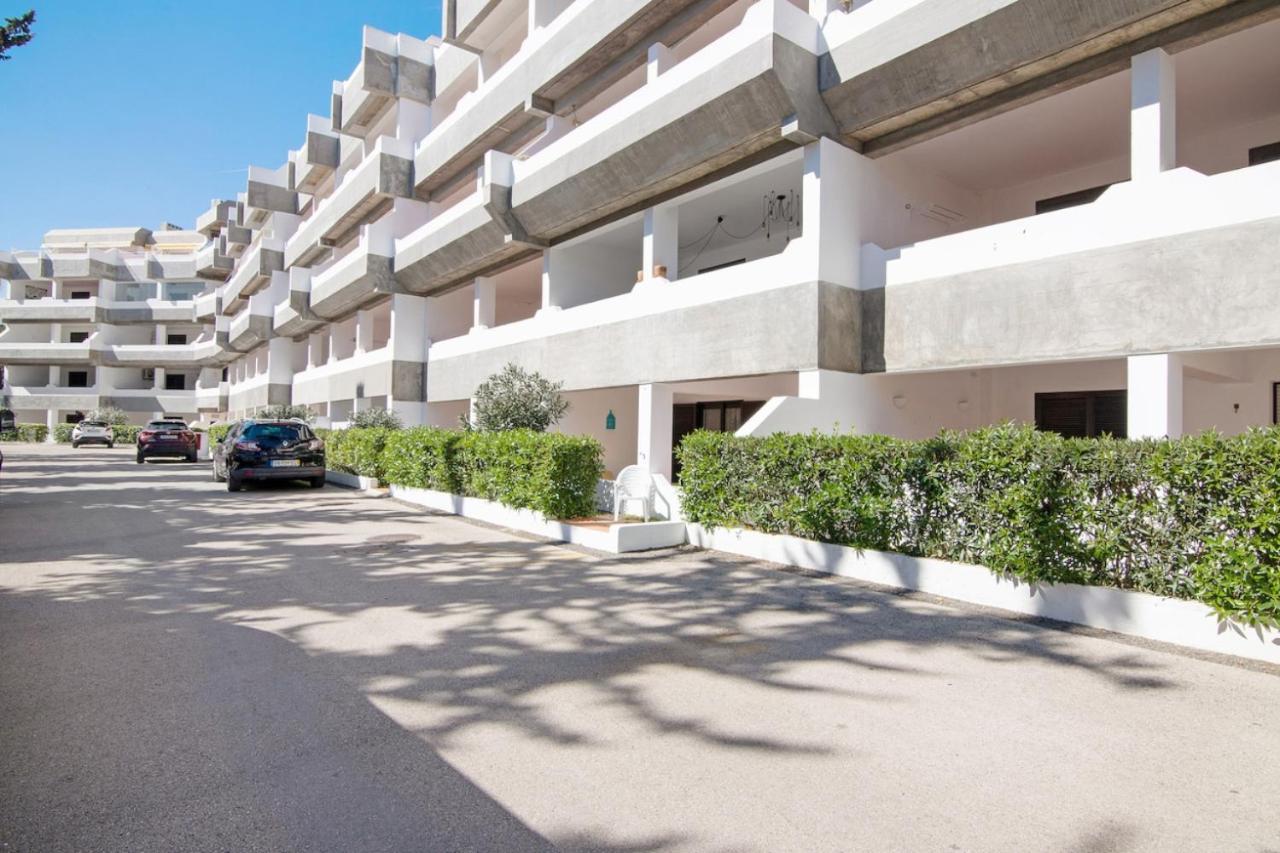Apartamento Joyce By Sunnyway Albufeira Dış mekan fotoğraf